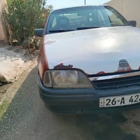 اوميغا • ١٩٨٩ • تكريت