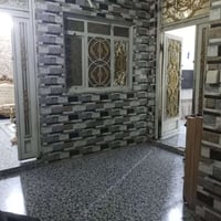 حي الفداء • ١٠٠م • بناء حديث طابقين