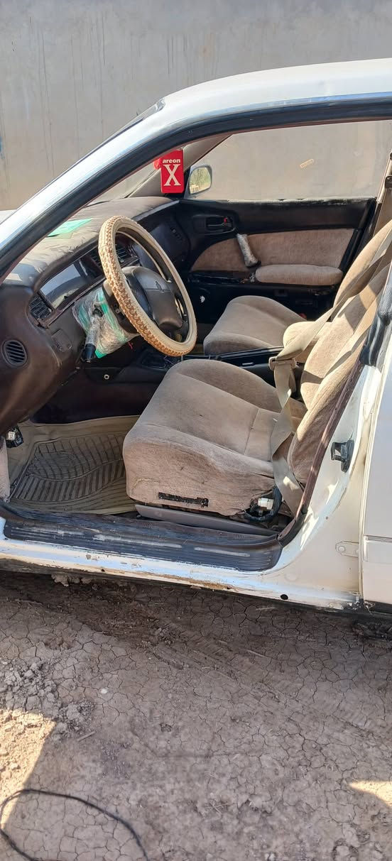 1991 مكفوله من الكصه ولضربه رقم انكليزي سنويه 2030  انبار سعر 50 ابيه مجال قليل المكان كوت قضا الصويره***********
