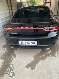 تشارجر • ٢٠٢٣ • ماشية ٢٦٠٠٠