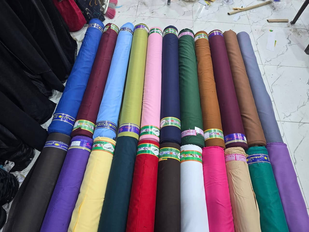عرض خاص فرشه بسعر11تاخذين ثنين بسعر 20


**إذا كنت صاحب هذا الإعلان وتريد حذفه لأي سبب، رجاءا أرسل رسالة إلى الدعم الفني**