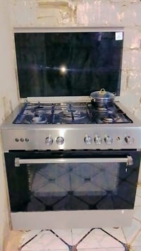 فرن • بابل الكفل • مجال تفاوض