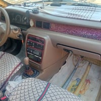 سمند موديل 2011بسمي سنويه ال2027هيئه مصفره مكينه وكير وتبريد خير من ال...