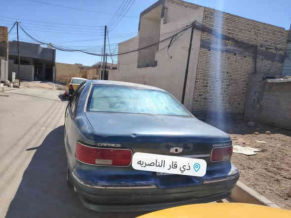 شفر ليت دولفي١٩٩٢. سياره محرك vvt3000 محرك وكير اكسل مبدل خفيف شله حلوه مالتهه  تبريد عوزة ترتيب .  .  حداديه لازم تنشغل .  كشنات نظيفات . تخم تاير.  سنويه ساقطه. رقم ذي قار . شرط  تحول ثاني يوم. وبخدمتك  سياره مو بسمي. بسم واحد. قريب من يمنة ويريد يحول . سياره ما ناقصهه شي فق ترتيب حدادية .   سعر. ٢٥ وبيهه مجال الي. مو شراي. لا يتعبني     رقم. الهاتف ***********
