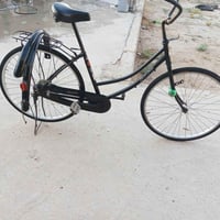 بايسكل • موديل ٢٠١٨