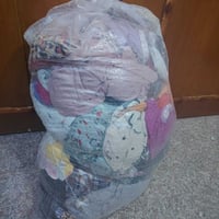 ١٠٠ قطعة • ملابس • جملة
