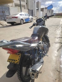 ليفان • موديل ٢٠٢٠ • تاير جديد