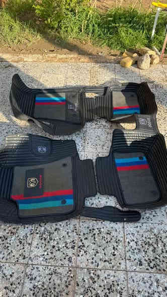 سلام عليكم دعاميه جارجر SRT + دفيوزر جديد + ارضيات حوضيه نضافه 85 بل ميه ما بيهن شك جدد+ مطريات اصلي + زعانف صفر السعر كلهن شلعه وحده 220 ما متوجد على نت *********** رقمي
