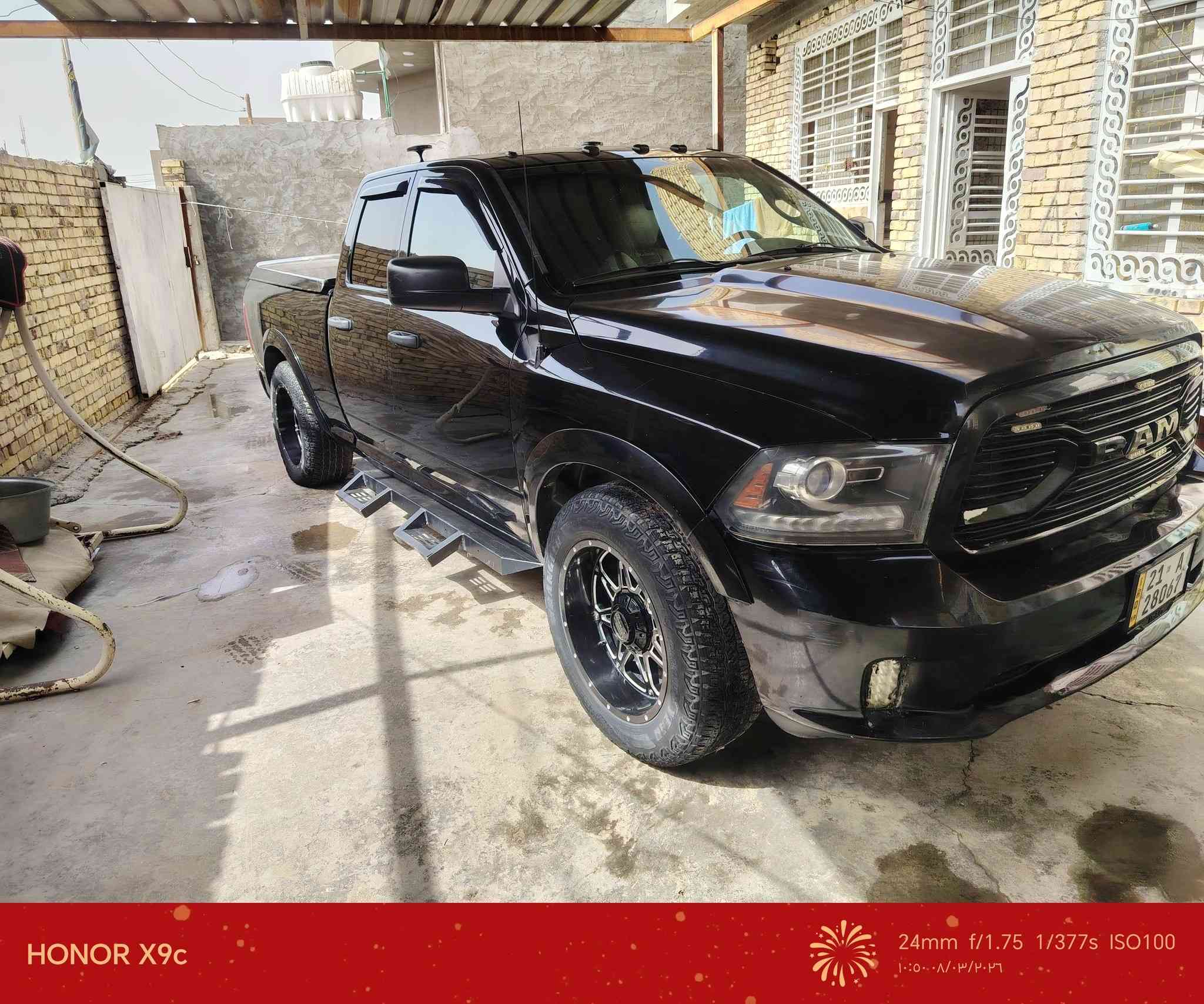 السلام عليكم دوج رام 2015 أدوات بدون كص كبل للتسجيل كفاله كص وانتربول وعشائر السياره جاهزه مكينه وكير وحداديه وتبريد كفاله دواخل كارتون مواصفات معروفه السعر 110 ترهم مراوس بااقل منه
***********
*********** واتساب
