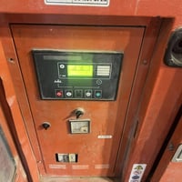 مولدات للبيع كلمن وسعره 60كيفي  والحمره 30كيفي للتواصل 07722267715