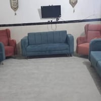 قنفة • كراسي • اثاث • بيع مستعجل • كربلاء • اطوريج • طوريج • ديوان