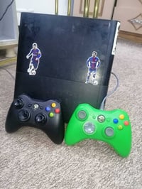 إكس بوكس 360 مهكر • ١٥٦ لعبة • كربلاء المقدسة