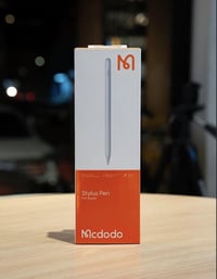 قيم سعره واخذه بس بالخوه اعتبره حلالك وتريد تبيعه قلم موبايل وايباد ‏‭...