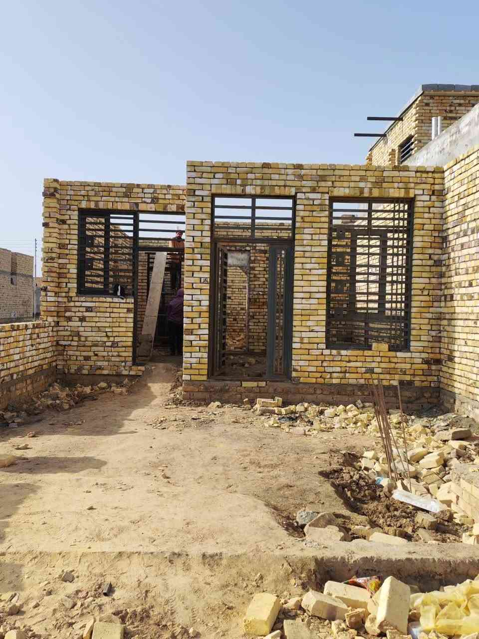 كادر بناء متفرغ حاليا الاتصال ***********
