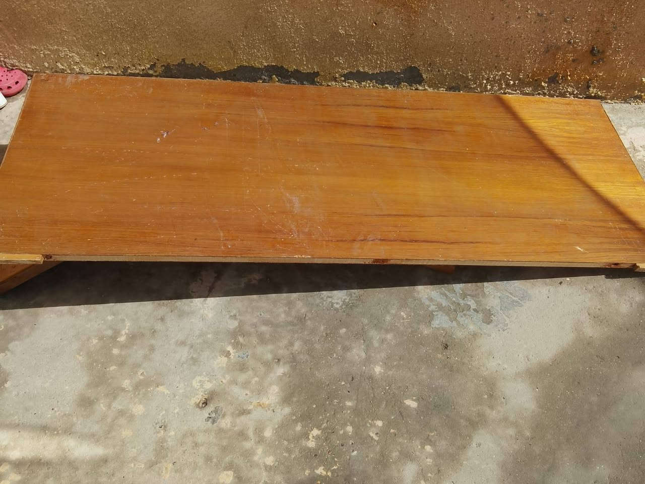 غرفة اخشاب صاج عراقي السعر مليون وميه
***********

