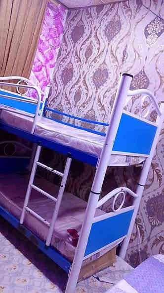 جربايه طابقين مع منادر جديدات بلجيس للبيع 125للاستفسار*********** مكان البصرة الاصمعي الجديد البصرة
