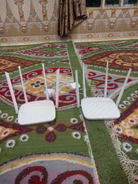 ثنين تيندا • قوي البث • نظيفات