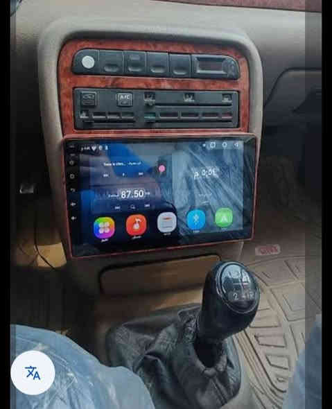 شاشات سمند وبيجو مع الاطار مع
الكامره ب٧٥  الف

توصيل لكل المحافظات مجاني

نوع الشاشه mrk كاربلي اندرويد اوتو ذاكره ٦٤

للحجز مراسله الصفحه او واتساب ***********
