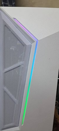 كيس تجميعه للمونتاج والالعاب بمعالج زيون  المعالج Intel Xeon E5-2680 v...