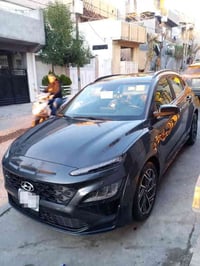 للبيع هوندا كونا موديل 22 الأين فول مواصفات ماشيه 51 الف رقم بغداد باس...