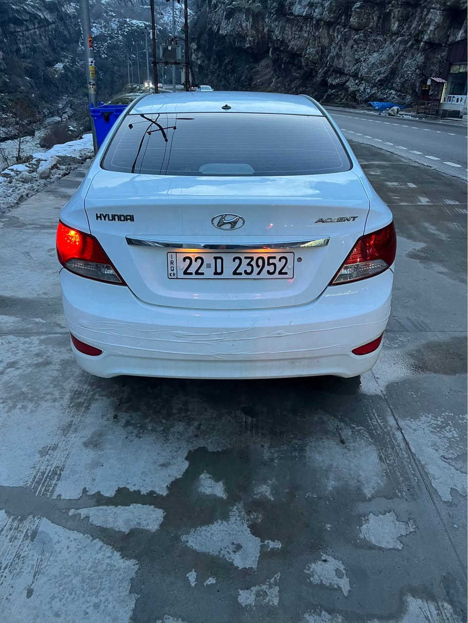 هوندااکسینت٢٠١٢تۆماتیک خلیجی ناوزەرد یک دۆسەی بۆیاخ لەگەل بنەدەرگایک ٤تحدیل ٢کارت گیرومەکینە بەشەرت رەقەموسەنەوی نۆئ تا٢٠٢٩تحویل وکالە پەنجەمۆر بەشەرت سحر٩٠مجالی زۆرکەم***********/*********** شقلاوة, أربيل
