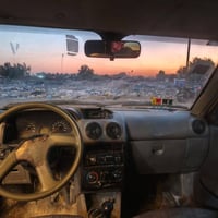سايبا ٢٠١٣ • مكينة وكير جديد • دورة ابودجير