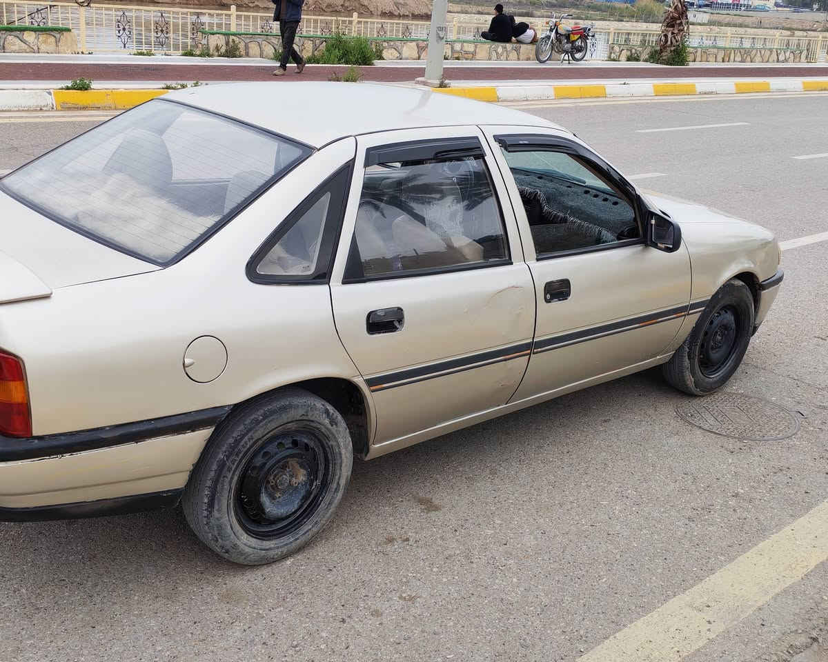 السلام عليكم اوبل فكترا موديل 91 مكينه 1600 رقم بغداد انكليزي سنويه الى 2030 مشروع وطني بأسمي تحويل ثاني يوم تواصل على رقم *********** العنوان ديالى بعقوبه التحرير
