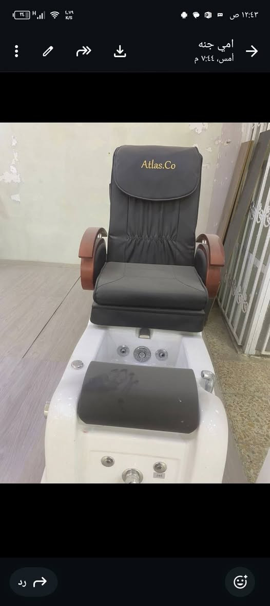 للبيع


**إذا كنت صاحب هذا الإعلان وتريد حذفه لأي سبب، رجاءا أرسل رسالة إلى الدعم الفني**