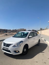 صني ٢٠٢٤ • مشي ٧٠٠٠٠ • كفالة عامه