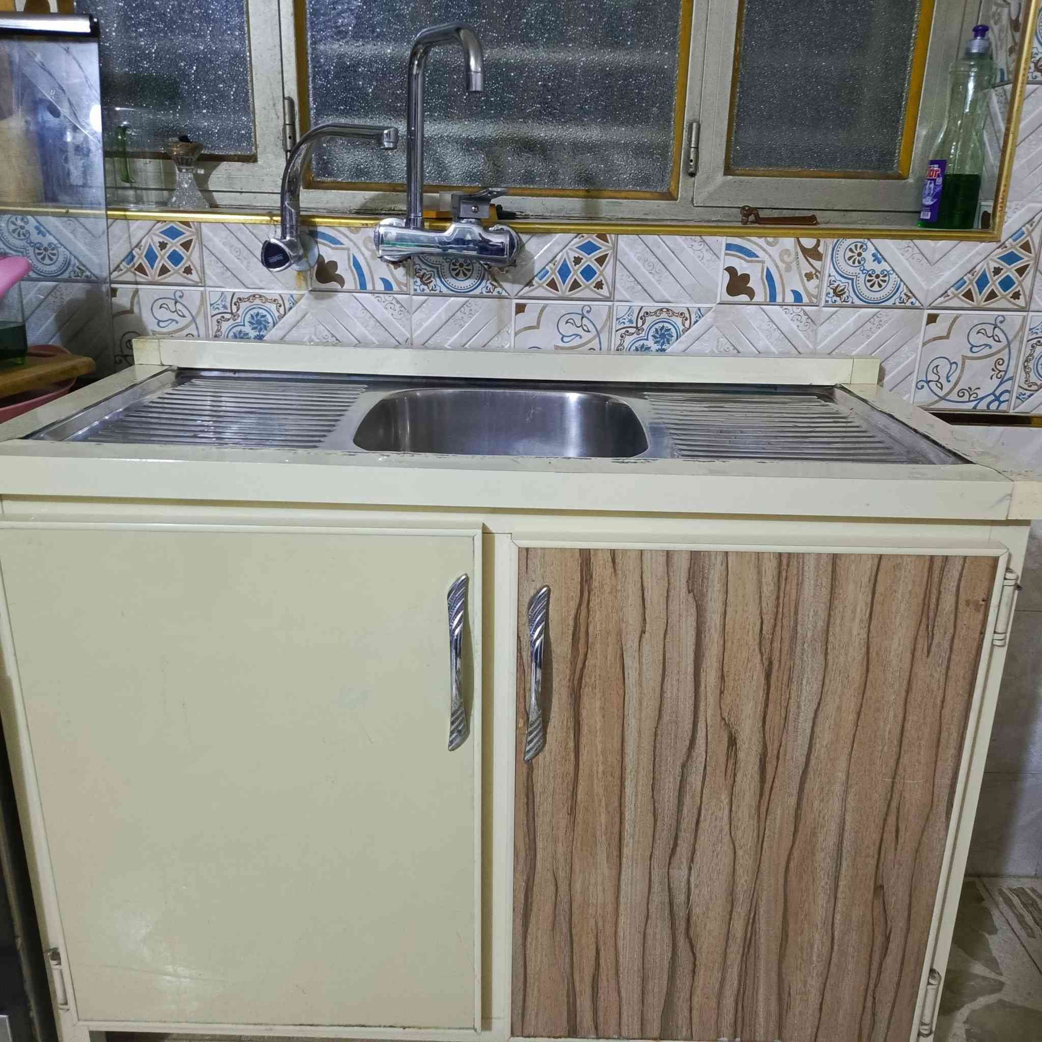 كاونتر مع سنك 100 للبيع بغداد شاطئ التاطي (الطي)


**إذا كنت صاحب هذا الإعلان وتريد حذفه لأي سبب، رجاءا أرسل رسالة إلى الدعم الفني**