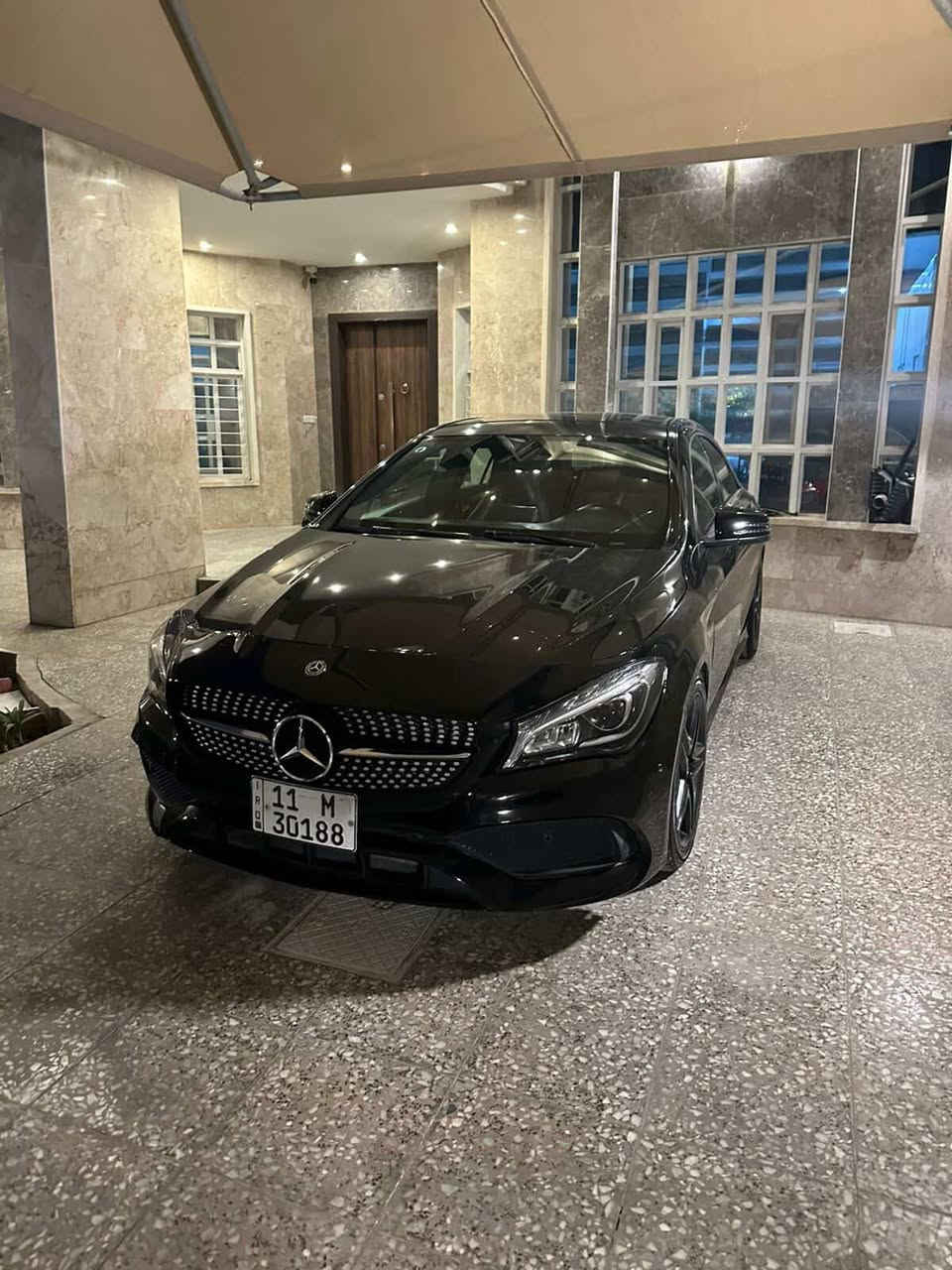 مارسيدس 2017 cLa
سياره نضيفه 
المواصفات
كامره 
بصمه 
بانوراما 
ردار 360 
جلد
كنتاره
سبورت 
مكينه 2000 توربو 
اكروز بلادي 
السياره برغي مناقصه 
كير و مكينه كفاله 
السعر 157
الاتصال ***********
