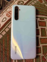 ريلمي سكس بوبجي 60فريم مبدل شاشه أصليه وكاله سعره 100الف مكاني رئاسة ا...