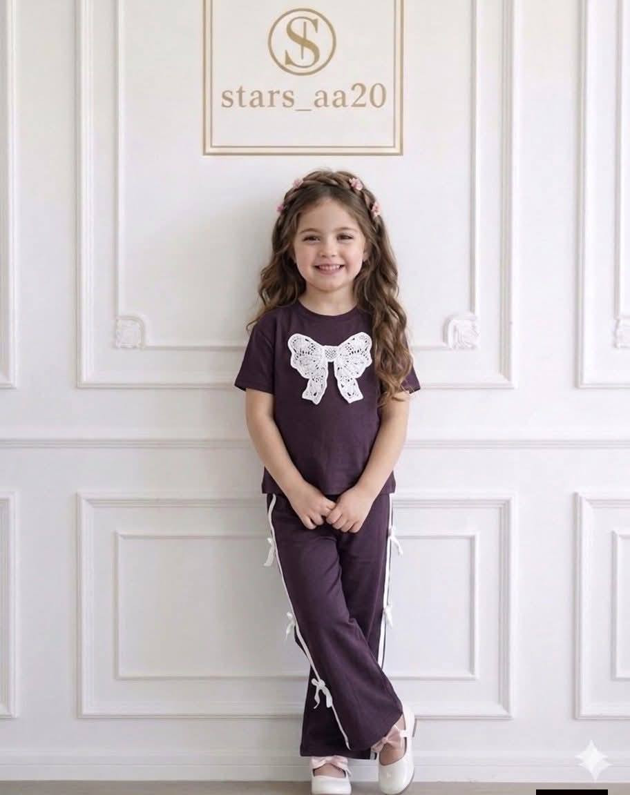 سوت بناتي يجنن 
يلبس 3الى 10 سنه 
بسعر 12 الف فقط


**إذا كنت صاحب هذا الإعلان وتريد حذفه لأي سبب، رجاءا أرسل رسالة إلى الدعم الفني**