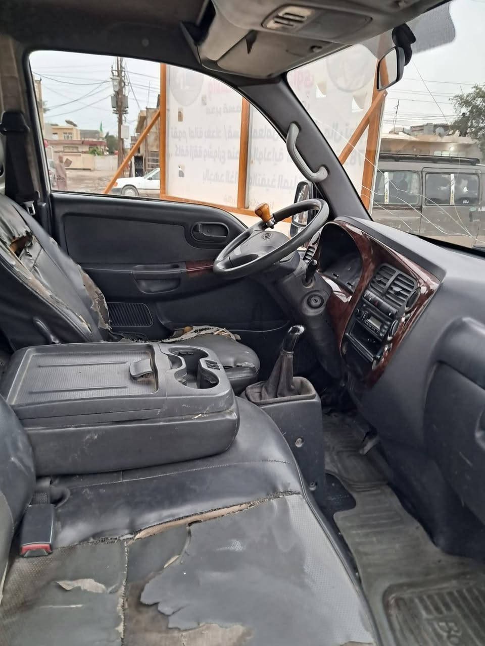 مسكرمحور بم ونوزل موديل2008رقم بغداد السعر83 رقم ***********
