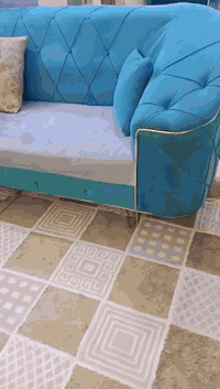 تخم ديوان للبيع مع البردات علما البردات عرض 3م .. والارتفاع 2م85سم والتخم يحتاجله غسل 
التخم مابي كسر أو شگ سعر 350 وبي مجال 
*********** واتساب مكاني المعالف
