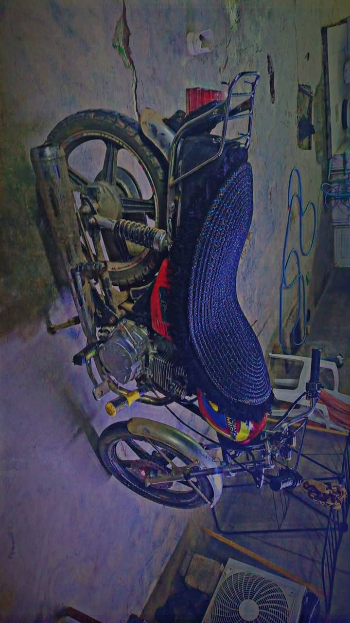 سلام عليكم 
نامي برو 2024للبيع مكينه كبس مزود مكينه 200شرط المعدل تاخذه تطلع بي معدل شرط سعر 400و بي مجال قليل


**إذا كنت صاحب هذا الإعلان وتريد حذفه لأي سبب، رجاءا أرسل رسالة إلى الدعم الفني**