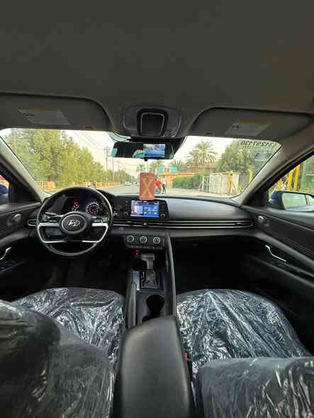 النترا 2022 وارد امريكي بغداد حره مداور ثاني يوم فول عده الفتحه محرك الفين كير ايتي كير ومحرك مكفولات ضررهه 3 قطع بدون اي دواخل شاصي لغد مكفول ماشيه 60 الف سياره جاهزه ومال جناي سعر 130 وبيهه مجال اتصال فقط 
***********
***********
