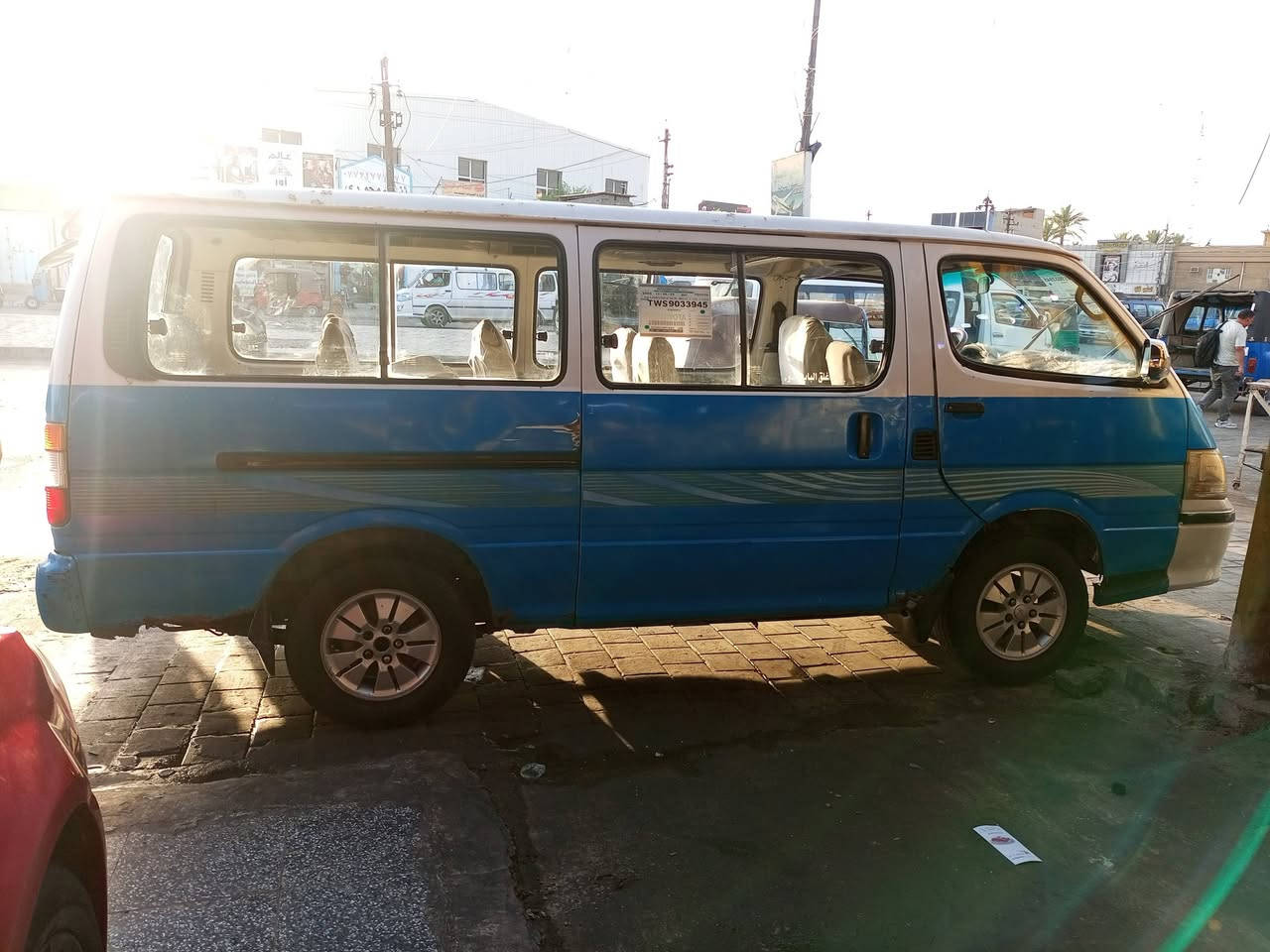 جنبي موديل 15تحويل مباشر مكينة وكيرواكسل جددصارشهرشادهن صدرامامي خلفي جديد بيهة بس الهلالات اشوية اخياس السعر60اوبي مجال حق الجية رقم ميسان العنوان الشعب


**إذا كنت صاحب هذا الإعلان وتريد حذفه لأي سبب، رجاءا أرسل رسالة إلى الدعم الفني**