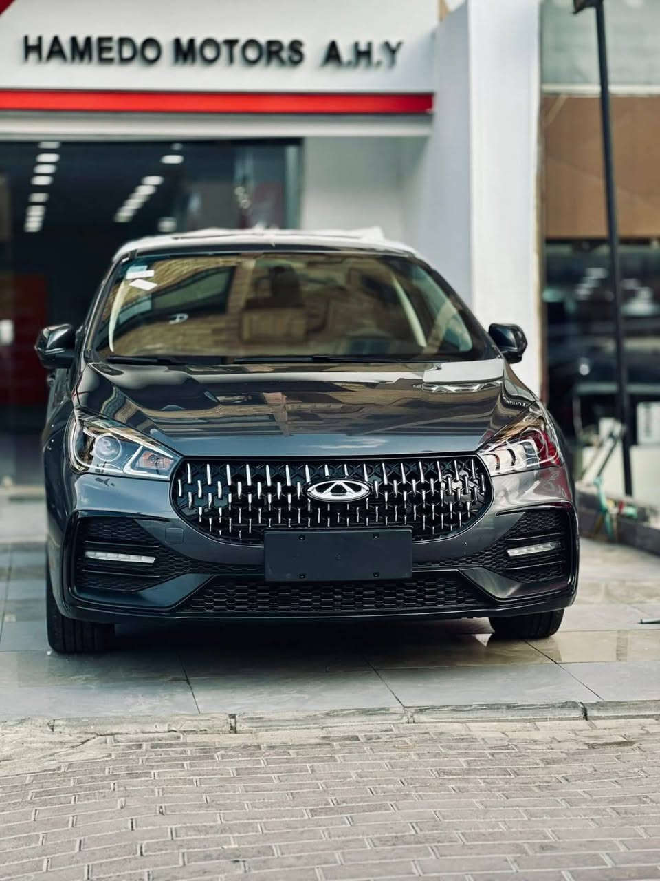 Chery Arrizzo 5 2027
✔️ متاحه الأن بأقل سعر في مصر و استلام فوري 
✔️ جميع الالوان و الفئات متاحه 
✔️ هتستلم عربيتك بورقها و بأسرع إجراءات تسليم 
✔️ متاح برامج تقسيط تناسب الجميع 
✔️ أقل مقدم و اطول فتره سداد 
✔️ أقل فايدة بنكية 9.99% 
❌ بدون تأمين و بدون مصاريف إدارية ❌
للمزيد من التفاصيل و الاستعلام 📞 
01104663727
01282118078
جروب واتساب 📲
https://chat.whatsapp.com/LGtYisQ17M0CLUNB0nGG8I


**إذا كنت صاحب هذا الإعلان وتريد حذفه لأي سبب، رجاءا أرسل رسالة إلى الدعم الفني**