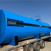 خزانات كافة الأحجام 07739393919