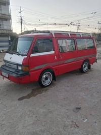 موديل 97 • مكينه وكير • حي الحر