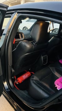 بيع مستعجل سياره جارجر sxt بلاس 21 كشنات جلد كشنات تبريد تدفئة  كشن ال...