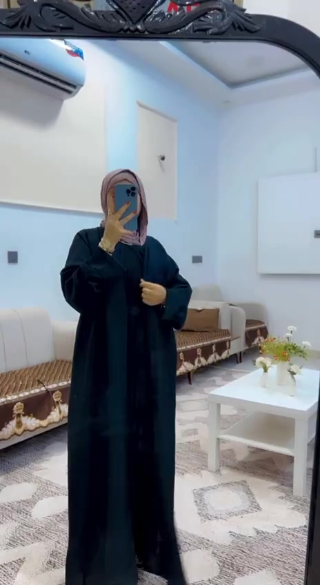 شليف عبايات كويتي درجه أولى
التوصيل مجاني لكل محافظات 
عدد العبايات :٥٠ او ٥٢ قطّعه تقريباً


**إذا كنت صاحب هذا الإعلان وتريد حذفه لأي سبب، رجاءا أرسل رسالة إلى الدعم الفني**