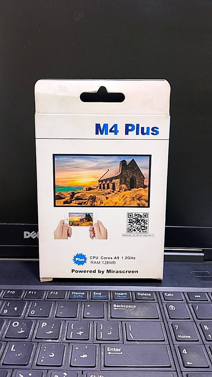 السلام عليكم ورحمة الله وبركاته

متوفر لدينا آلان دنگل بث من الموبايل إلى الشاشة مباشرة بدون اي تقطيع  💯%
A9 _ 1.2 GHZ
RAM _ 128 MB
share online steaming on your TV 
تكدر من خلال الموبايل تبث للشاشة براحتك واي شي يعجبك 
ضمان سنة كاملة في حالة وجود اي خلل مصنعي 

السعر تنافسي جداً 🔥🔥🔥
الكمية محدودة للحجز والاستفسار مراسلة الصفحة او الاتصال على الارقام التالية 

***********
***********
العنوان _ المسيب _ شارع المستشفى مقابل صيدلية أوكسجين 

مكتب الجبال للموبايل
