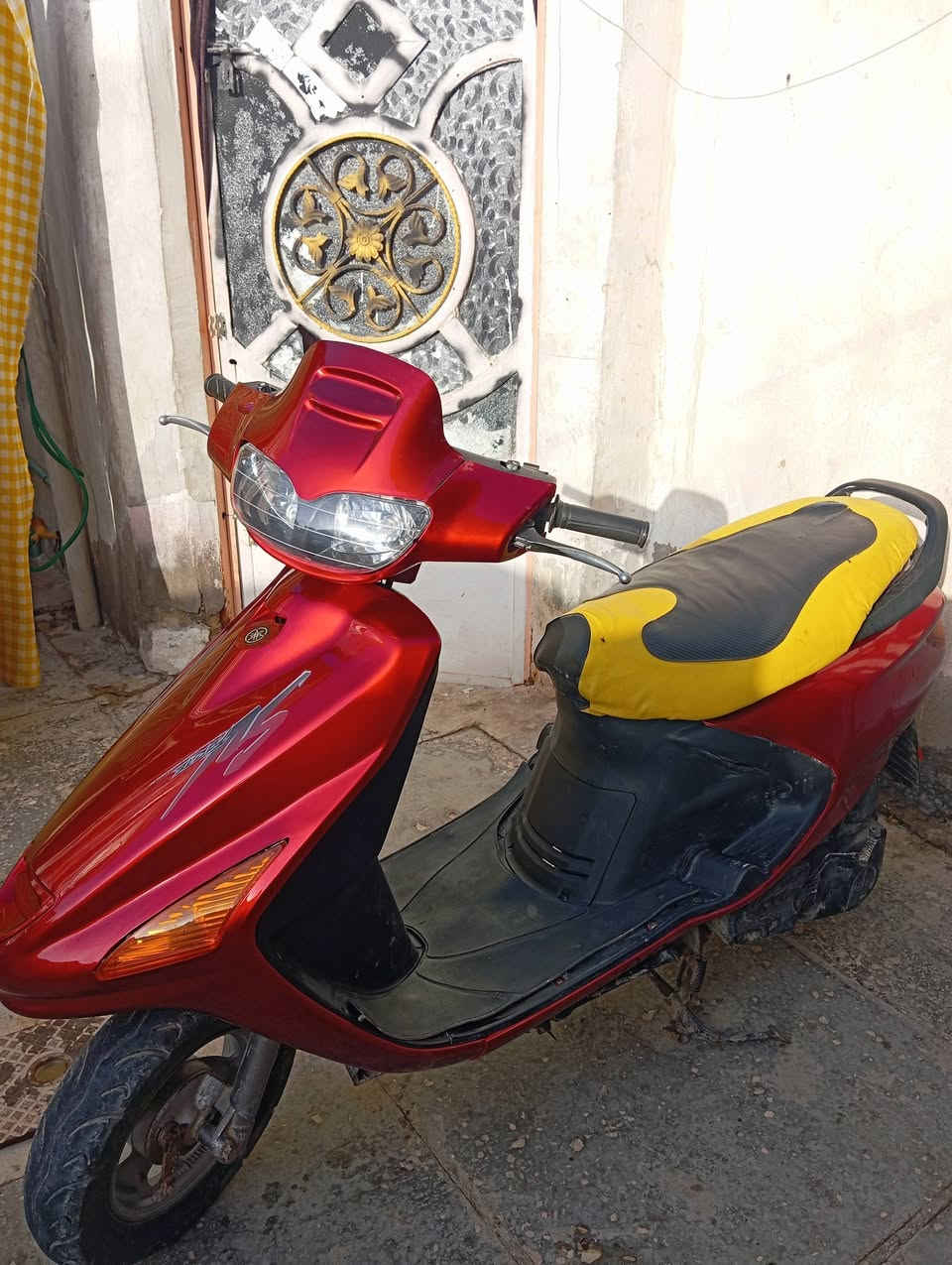 فراشة فحل للبيع مبدل ولفات فقط السعر 400 وبية مجال مكاني ديوانية حي لزهراء رقمي ***********
