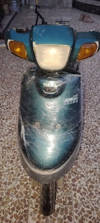 ماطور بوتين • شاصي نضيف • موصل الرشيديه