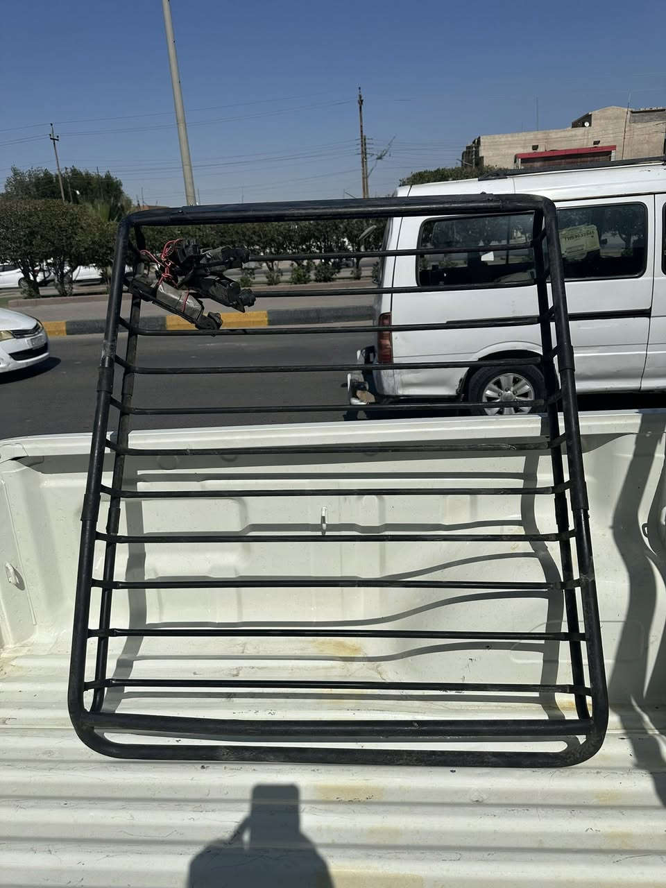 للبيع :
سلة امريكية اصلية ترهم دورنگو .. كرفان .. باسفيكا .. جيب .. سيارات أخرى .. راسلني خاص وتدلل


**إذا كنت صاحب هذا الإعلان وتريد حذفه لأي سبب، رجاءا أرسل رسالة إلى الدعم الفني**