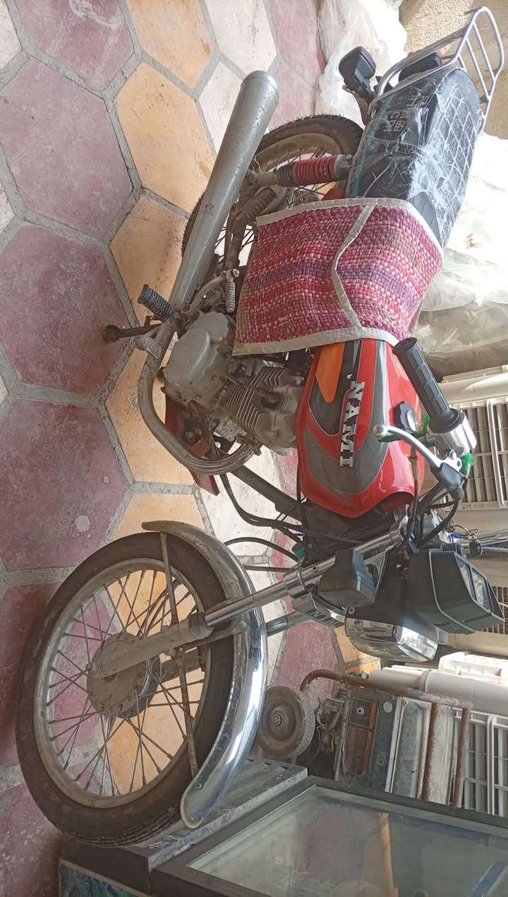 دراجه اربعه قير نامه موديل 26 كربلاء السعر 650 بها مجال مراسله خاص


**إذا كنت صاحب هذا الإعلان وتريد حذفه لأي سبب، رجاءا أرسل رسالة إلى الدعم الفني**