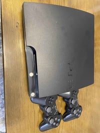 بلايستيشن 3 • بيس 2025 • الغدير بغداد