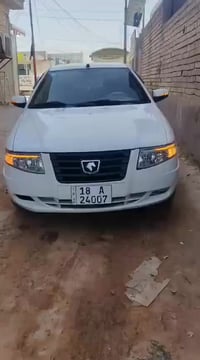 سورن • ٢٠١١ • رقم بابل